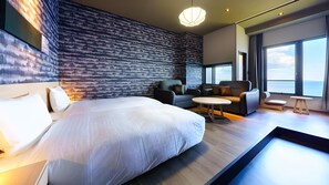 Room - Grandvrio Hotel Beppuwan Wakura - Route INN Hotels (Hiji)