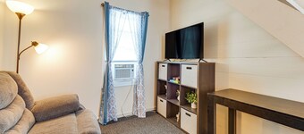 Walkable 2-Unit Home Near Dtwn Seneca Falls!