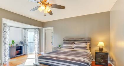 Walkable 2-Unit Home Near Dtwn Seneca Falls!
