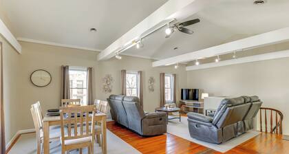 Walkable 2-Unit Home Near Dtwn Seneca Falls!