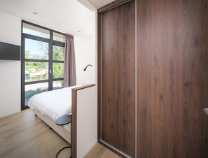 Biệt thự | 3 phòng ngủ, bộ trải giường 