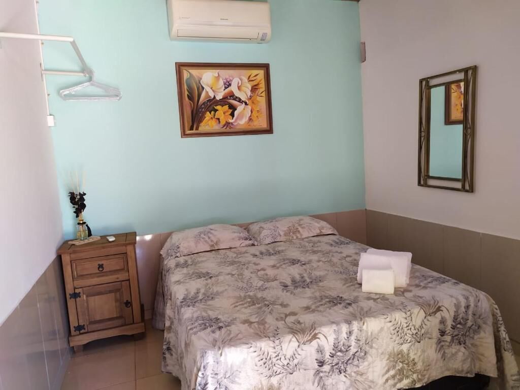 Iron/ironing board, free WiFi