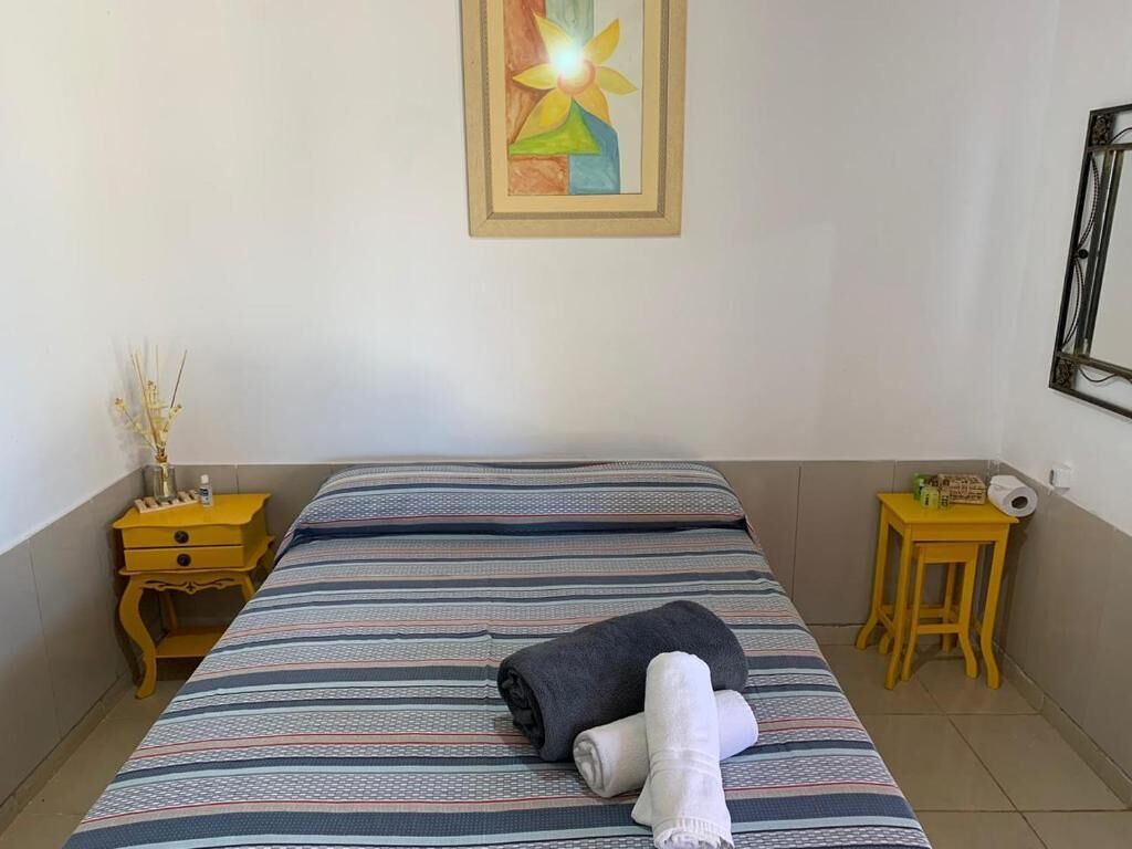 Iron/ironing board, free WiFi