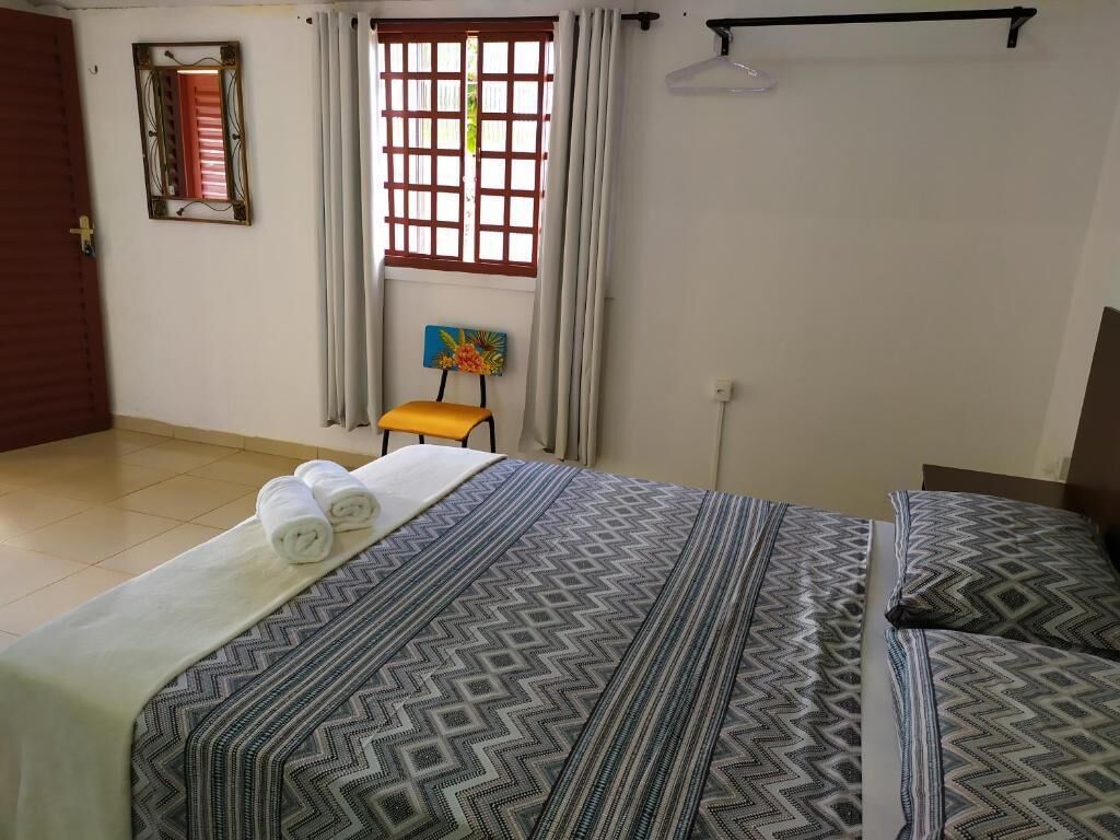 Iron/ironing board, free WiFi