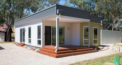 Ironbark Cabin at Homewood Lodge