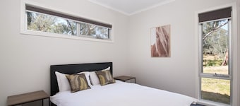 Ironbark Cabin at Homewood Lodge