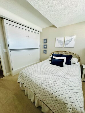 2 Schlafzimmer, Bügeleisen/Bügelbrett, WLAN, Rollstuhlgeeignet