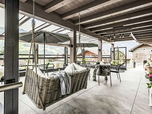 Interior - 2A Morgensonne/mit Weitblick by Interhome (Bad Hofgastein)