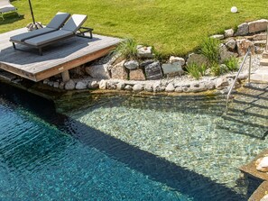Pool - 2A Morgensonne/mit Weitblick by Interhome (Bad Hofgastein)