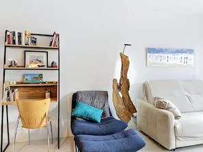 Sala d'estar