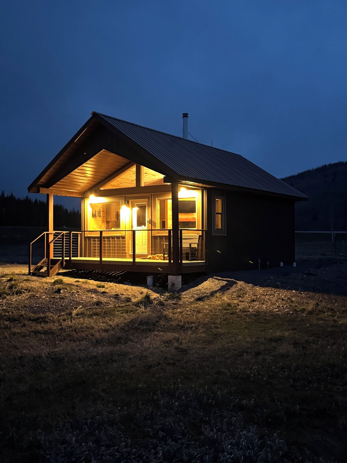 Image de profil de l’hôte
