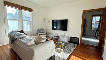 Smart TV