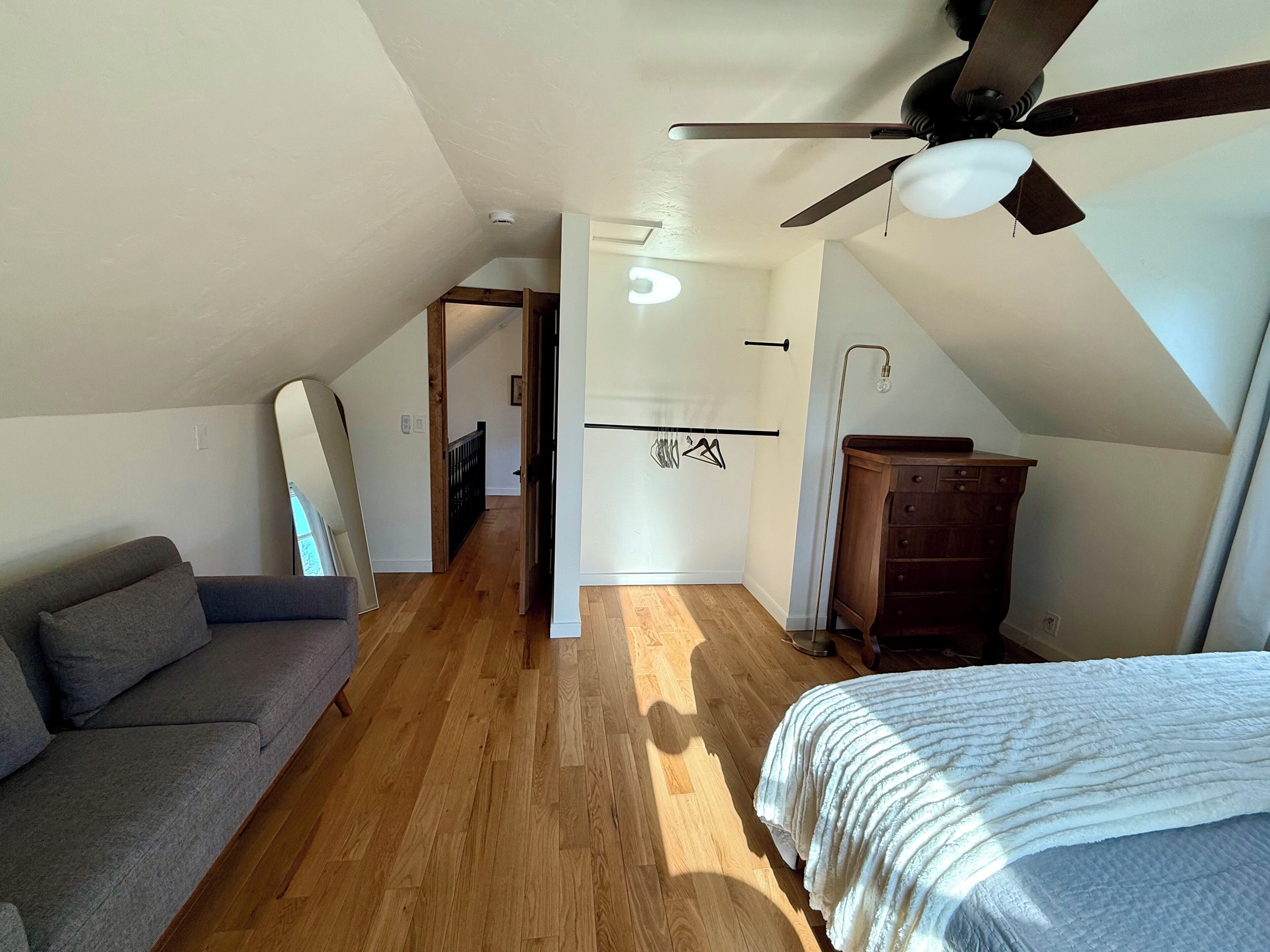3 Schlafzimmer, Schreibtisch, Bügeleisen/Bügelbrett, kostenloses WLAN