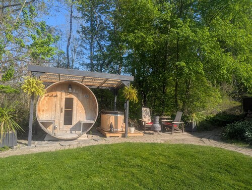 Troll Hill Nordic Nature Retreat