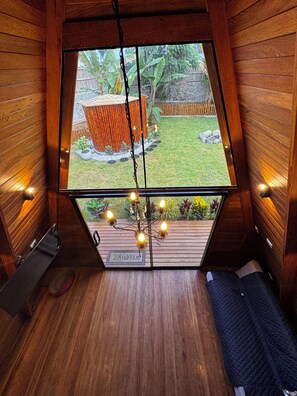 Interior - Hidden Luxury Cabin in Nature Jacuzzi, Fire Pit & Private Escape (Gobierno Regional de Lima)