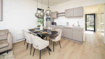 Villa | Restauration