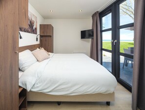 Villa | 3 chambres, draps fournis