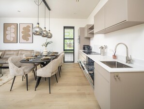 Villa | Cuisine privée