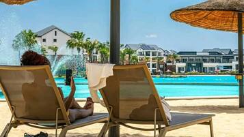 Apartment, 1 Bedroom | Pool