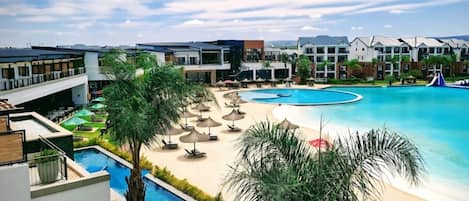 Apartment, 1 Bedroom | Pool
