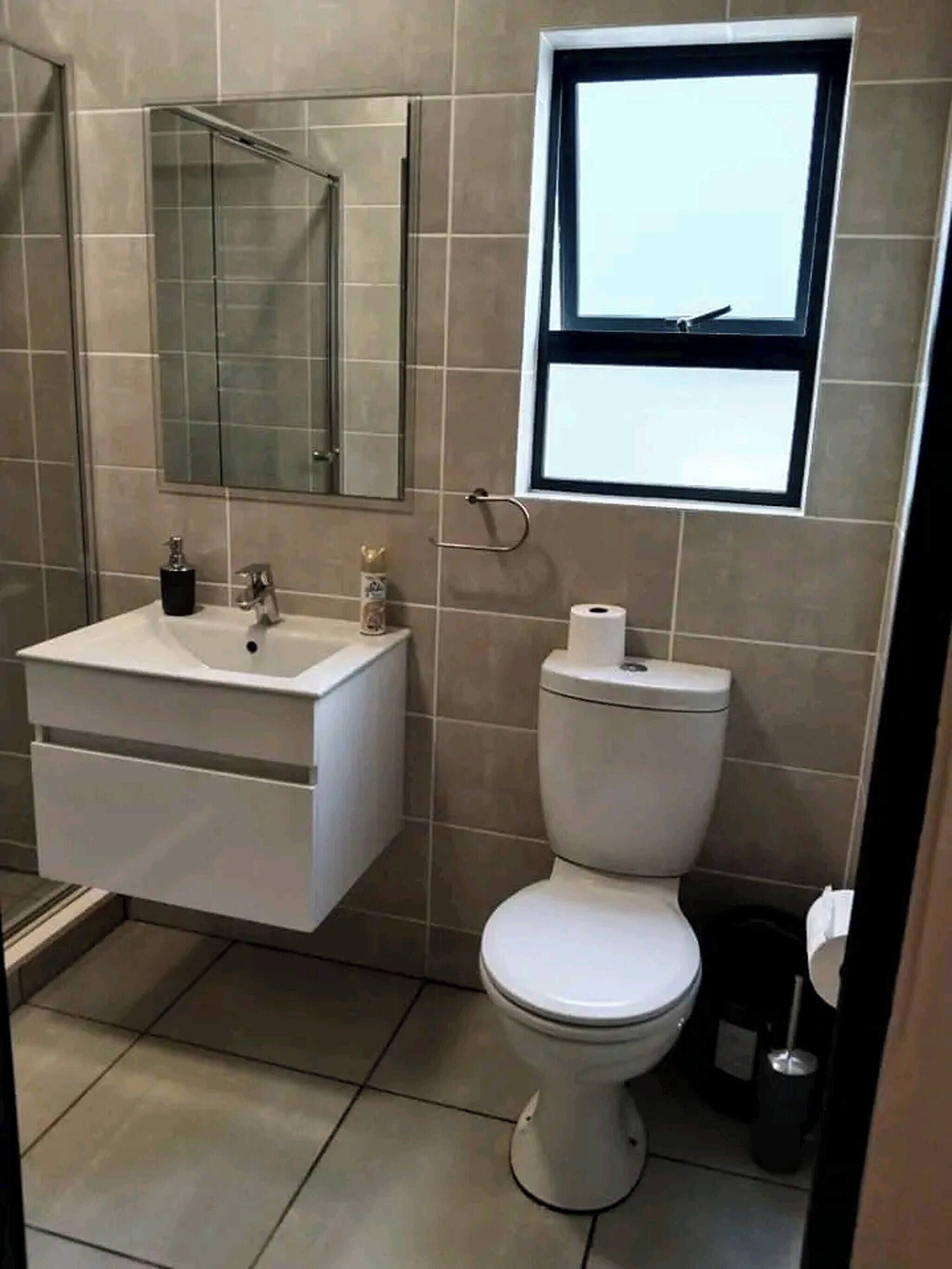 Apartamento, 1 habitación | Baño