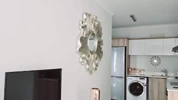 Appartement, 1 chambre | Commodité de la chambre