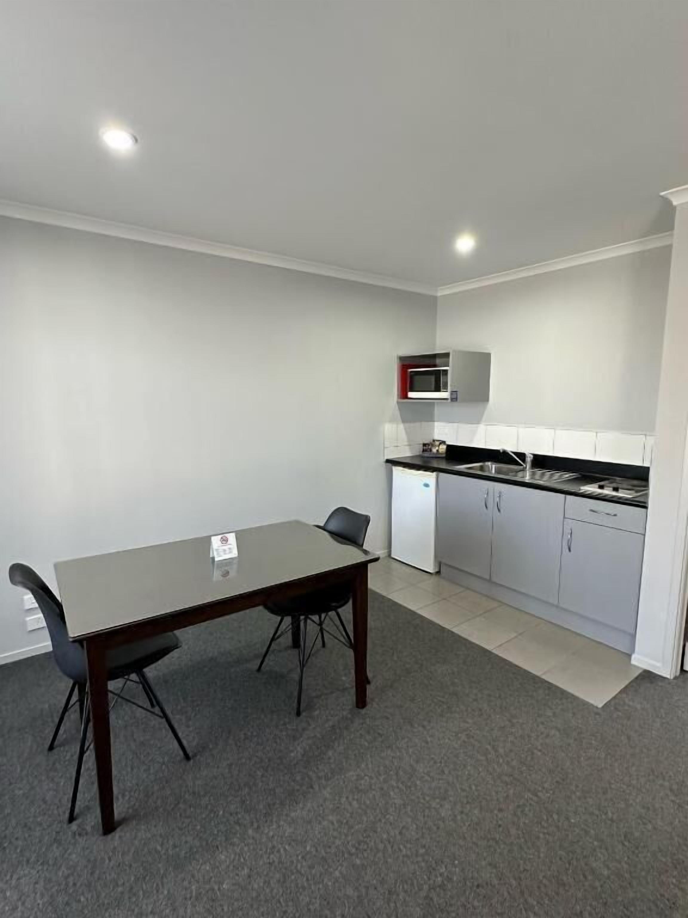 Restauration