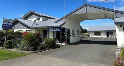 Eastland Pacific Motor Lodge
