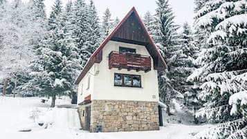 Exterieur