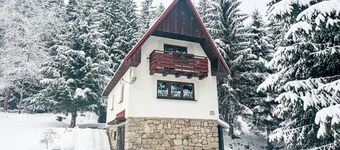 Chalet Helena by Interhome