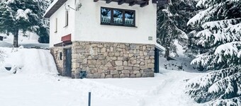 Chalet Helena by Interhome