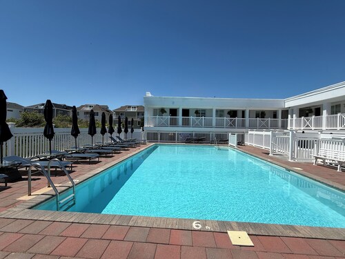 Oceana By The Sea