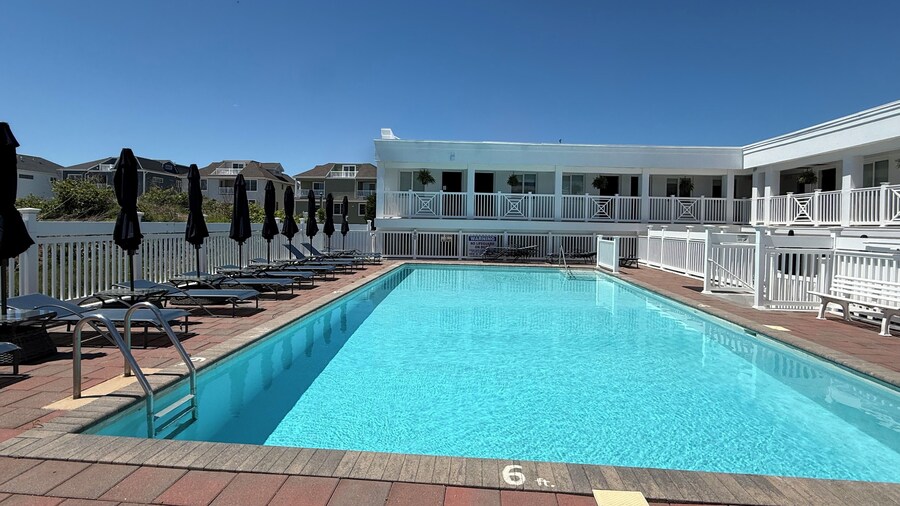 Oceana By The Sea