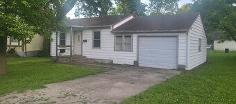 Charming 1-bedroom house with AC in pleasant Burlington