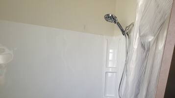 Towels, toilet paper
