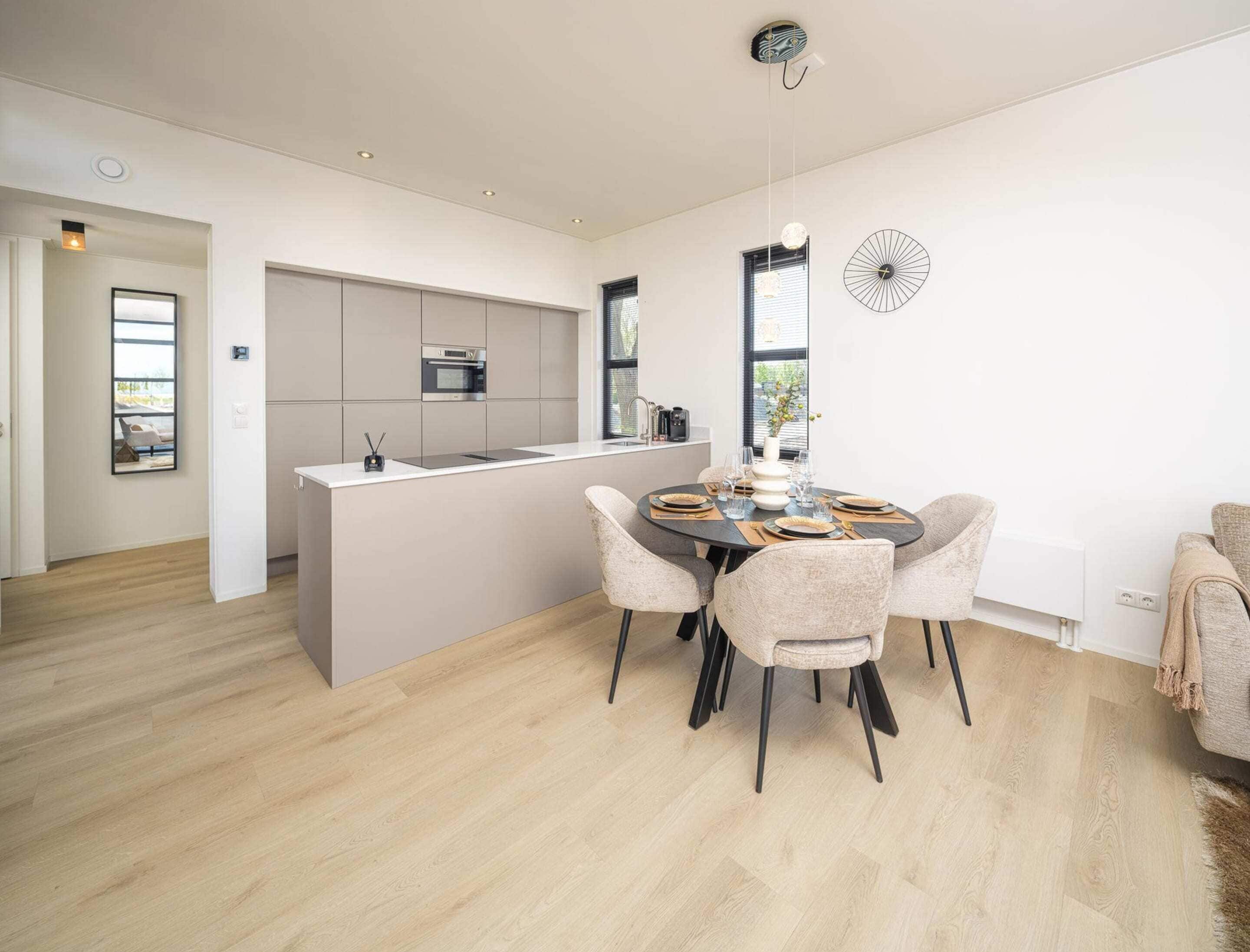 Villa | Spiseområde