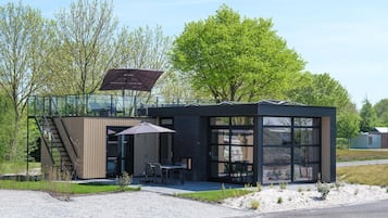 Villa | Udendørsområde