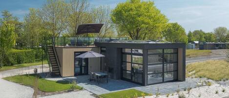 Villa | Eksteriør