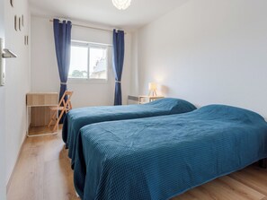 2 bedrooms, Internet - Victoria by Interhome (Cabourg)