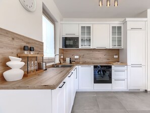 Kitchen / Dining Room - Vila Klara by Interhome (Pula/Krnica)