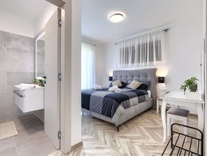 Bedroom - Vila Klara by Interhome (Pula/Krnica)