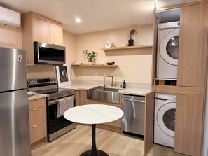 Cucina privata
