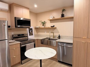 Cucina privata