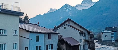 Außenbereich