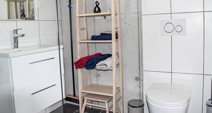 Aennetlauenen by Interhome
