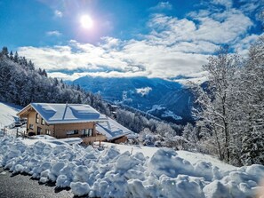 Exterieur
