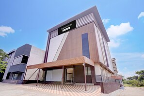 House | Exterior - Townhouse KMF Dharwad (Dharwad)