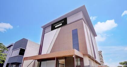Townhouse KMF Dharwad