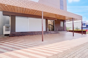 House | Reception