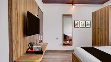House | 1 bedroom